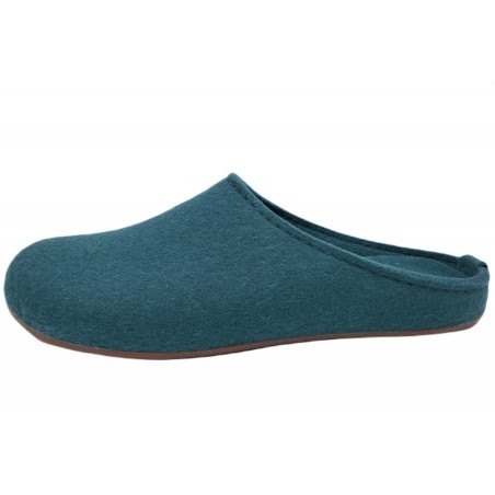 Haflinger Everest Fundus Piniengrün 481024-108 Schuhe