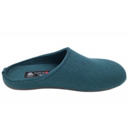 Haflinger Everest Fundus Piniengrün 481024-108 Schuhe