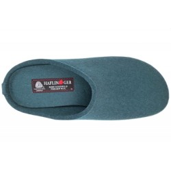 Haflinger Everest Fundus Piniengrün 481024-108 Schuhe
