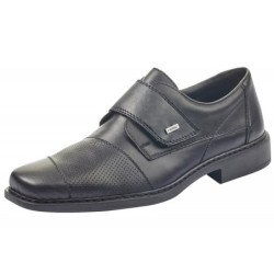 Rieker Herren Business Klettschuh B0857-00 Schuhe