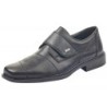 Rieker Herren Business Klettschuh B0857-00 Schuhe