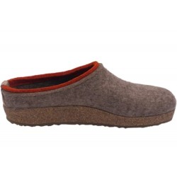 Haflinger Grizzly Kris Torf 711056-550 Schuhe