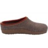 Haflinger Grizzly Kris Torf 711056-550 Schuhe