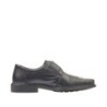 Rieker Herren Business Klettschuh B0857-00 Schuhe