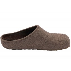 Haflinger Grizzly Michel Torf 711033-550 Schuhe