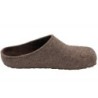 Haflinger Grizzly Michel Torf 711033-550 Schuhe