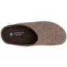 Haflinger Grizzly Michel Torf 711033-550 Schuhe