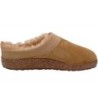 Haflinger Snowbird Beigemeliert 713015-46 Schuhe