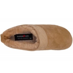 Haflinger Snowbird Beigemeliert 713015-46 Schuhe