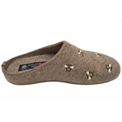 Haflinger Everest Api Torf  484016-550 Schuhe
