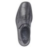 Rieker Herren Business Klettschuh B0857-00 Schuhe