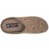 Haflinger Everest Api Torf  484016-550 Schuhe