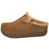 Haflinger Saskatchewan Beigemeliert 711021-46 Schuhe