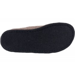 Haflinger Flair Soft Torf 311010-550 Schuhe