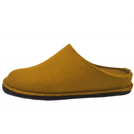 Haflinger Flair Soft Masala 311010-112 Schuhe