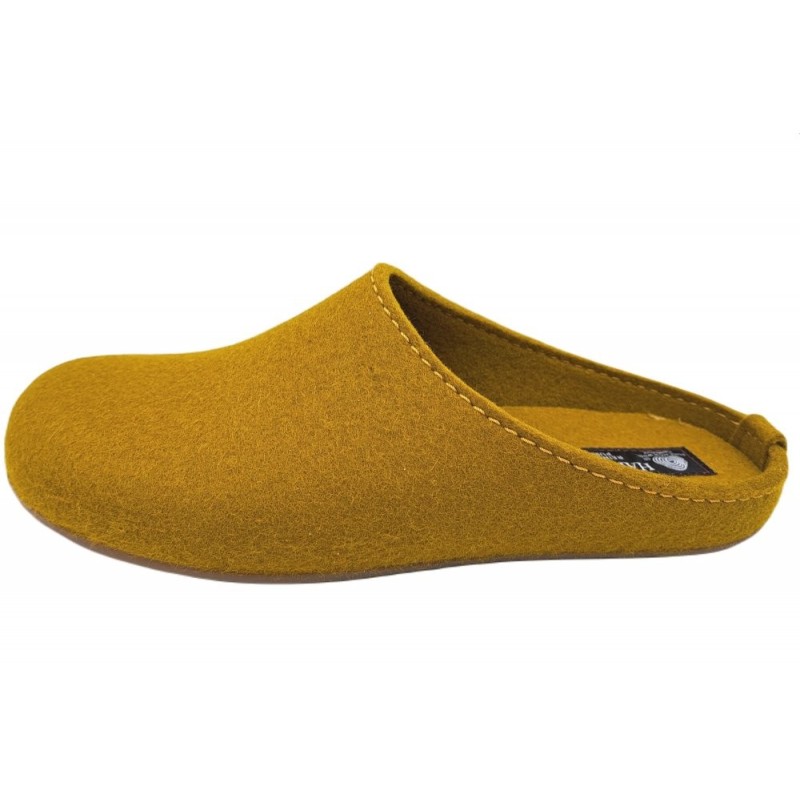 Haflinger Everest Fundus Masala  481024-112 Schuhe