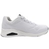 Skechers Sneaker Uno X JGOLDCROWN 155507 WBGY Schuhe