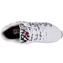 Skechers Sneaker Uno X JGOLDCROWN 155507 WBGY Schuhe