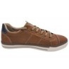 Mustang Herren Sneaker Braun 4072-317-307 Schuhe