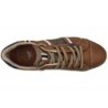 Mustang Herren Sneaker Braun 4072-317-307 Schuhe
