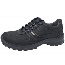 Jomos Herren Trekking Schuh SYMPATEX 460809-472-000 Schuhe