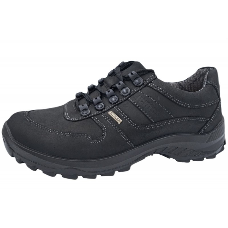 Jomos Herren Trekking Schuh SYMPATEX 460809-472-000 Schuhe