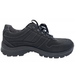 Jomos Herren Trekking Schuh SYMPATEX 460809-472-000 Schuhe