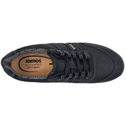 Jomos Herren Trekking Schuh SYMPATEX 460809-472-000 Schuhe