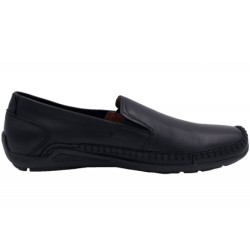 Pikolinos Herren Slipper Schwarz 06H5303 black Schuhe