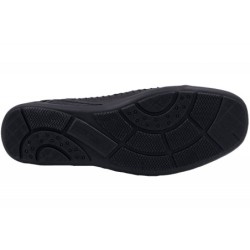 Pikolinos Herren Slipper Schwarz 06H5303 black Schuhe