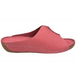 Andrea Conti Damen Pantolette Koralle 0027423-084 Schuhe