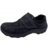 Rieker Herren Halbschuh Schwarz 07350-00 Schuhe
