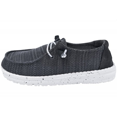 hey dude Damen Slipper Wendy Sport Mesh 40414-001 Schuhe
