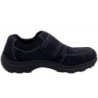 Rieker Herren Halbschuh Schwarz 07350-00 Schuhe