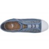 Mustang Damen Sneaker Himmelblau 1376-402-807 Schuhe