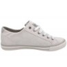 Mustang Damen Sneaker Weiß 1146-316-1 Schuhe
