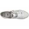 Mustang Damen Sneaker Weiß 1146-316-1 Schuhe