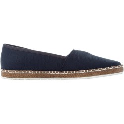 Rieker Damen Ballerina Blau M2278-14 Schuhe