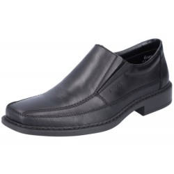 Rieker Herren Business Slipper B0873-00 Schuhe