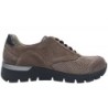Waldläufer Damen Sneaker Beige Braun 626K02-316-190 Schuhe