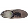 Waldläufer Damen Sneaker Beige Braun 626K02-316-190 Schuhe