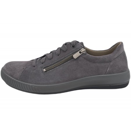 Legero Tanaro Damen Sneaker Grau 001162-2200 Schuhe