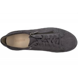 Legero Tanaro Damen Sneaker Grau 001162-2200 Schuhe