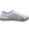 Andrea Conti Damen Sneaker Weiß 0829641-001 Schuhe