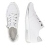 Remonte Damen Sneaker Weiß D0H11-80 Schuhe