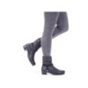 Rieker Damen Stiefelette Schwarz Y17R2-00 Schuhe