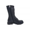 Andrea Conti Stiefel Schwarz 0022823-002 Schuhe