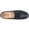 Pikolinos Herren Slipper Marbella Schwarz M9A-3111 black 000 Schuhe
