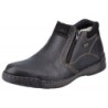 Rieker TEX Herren Slipper Boots   B0392-00 Schuhe