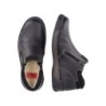 Rieker TEX Herren Slipper Boots   B0392-00 Schuhe